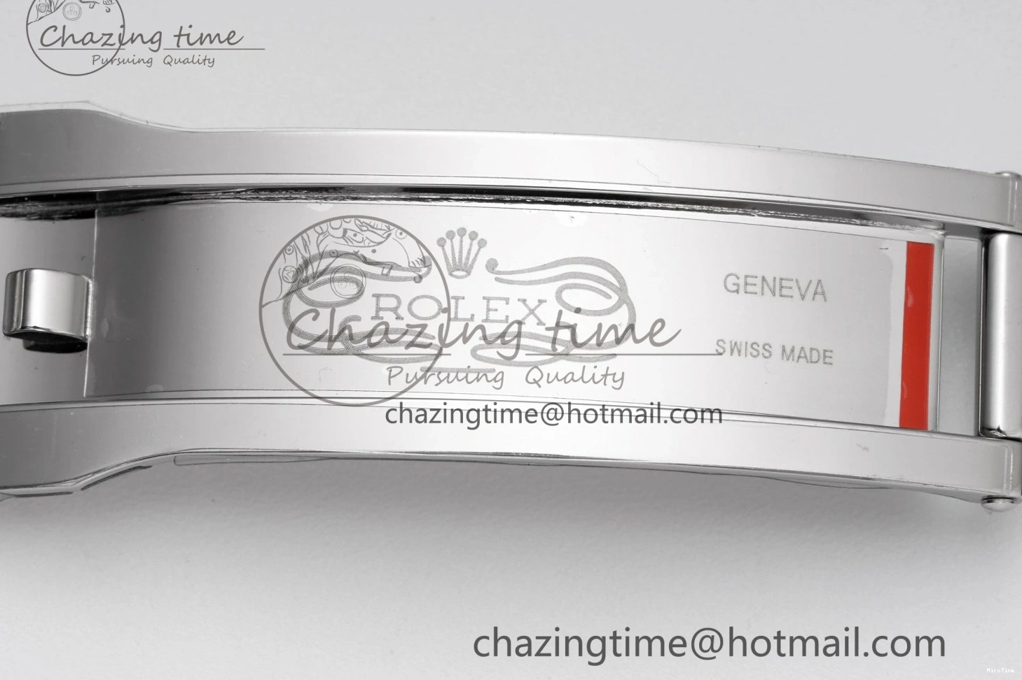 MiroTime 0406 SmoothTexture Daytona 116500 KING 1:1 Best Edition Black Dial on SS Bracelet SH 1910